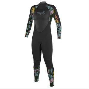 O’Neill Girls Epic 4:3 Wetsuit